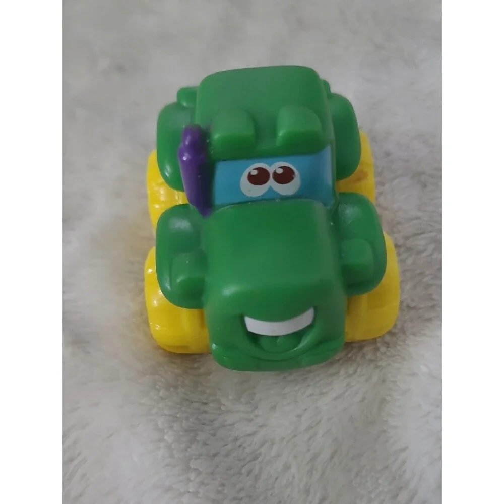 Tonka bright tow